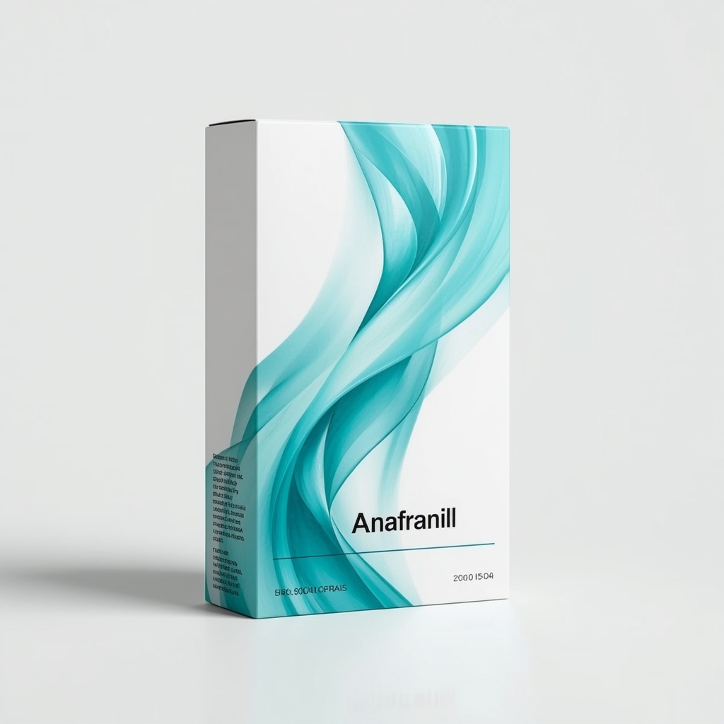 Buy Anafranil online in the USA